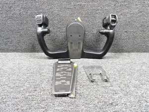 65-45123-78 Boeing 737-800 Co-Pilot Control Wheel Assembly